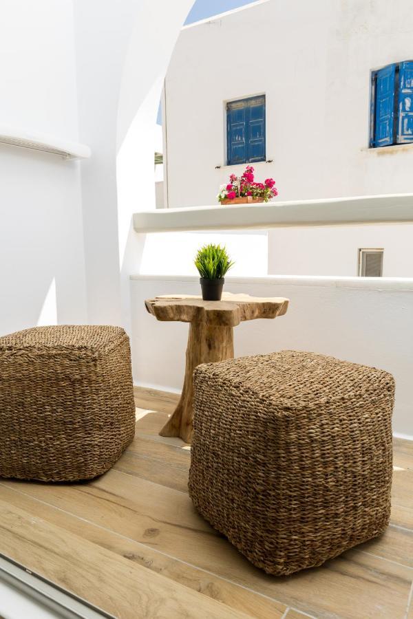 Naxian Icon Luxury Residence 2 Naxos City Exterior foto